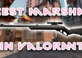 So I played 2 games of Valorant