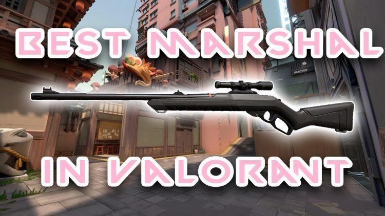 So I played 2 games of Valorant