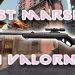 So I played 2 games of Valorant