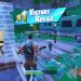 So I played a Random Duos game with 'Ninja' on Fortnite!