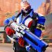 So I returned to Overwatch...
