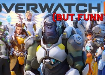 So, We Got Overwatch 2 EARLY...