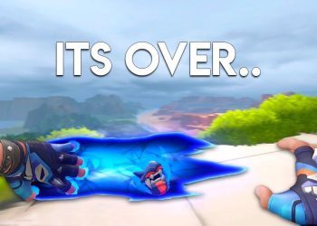 So, Why Is Riot Nerfing Yoru Ult Again?
