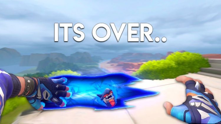 So, Why Is Riot Nerfing Yoru Ult Again?