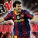 Soccer-Fifa-Ultimate Team-MEGA TOTS Opening!WE FOUND MESSI?-Fifa 14 Gameplay PS4 FUT
