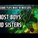 Solid macro into Ghost play against Zerg l StarCraft 2: Legacy of the Void l Crank