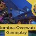 Sombra  - Overwatch Gameplay