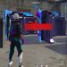 Sometimes it’s best to mind your own business… (4vs1)