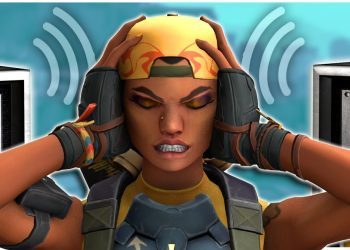 Soundboard Trolling In Valorant Is The Best