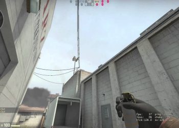SourceMod Projectile / Grenade View plugin