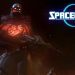 Spacelors - H.I.V.E. Character Reveal