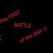 SparkS presents: First Battle of the Day! 18/01/2017 6:22 (Walking War robots Wednesday!)