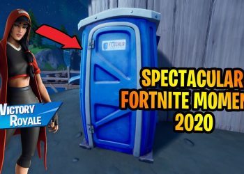 Spectacular Fortnite Moments From February 2020! Best Fortnite Videos so Far!