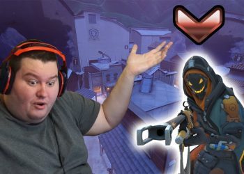 Spectating bronzes but its spooky