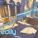 Speedily's Echo Dominates Ilios ft. Hydron, Crimzo, Syrus [Pro Overwatch POV]