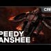 Speedy Banshee - Crank's variety StarCraft 2