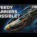 Speedy Carriers Possible? - Crank's variety StarCraft 2