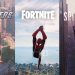Spider-Man Swinging Comparison In Fortnite,Marvel's Avengers Game And Marvel's Spider-Man PS5
