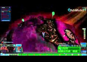 [Spore] How to Defeat Grox Easily