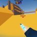 Squishing an R7 With Springfield... | Roblox Arsenal Clip
