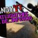 StandyYT CS:GO Highlight edit #5 I'm reported for cheats?! :D