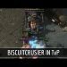 StarCraft 2: Biscuitcruiser in TvP