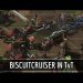 StarCraft 2: Biscuitcruiser in TvT