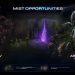 StarCraft 2 Co-op - Mist Opportunities with Stukov and Abathur