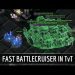StarCraft 2: Fast Battlecruiser