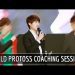 StarCraft 2: Gold Protoss coaching session
