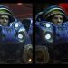 StarCraft 2 Graphics Settings Comparison - Cut Scenes
