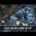 StarCraft 2: Late macro game in TvP