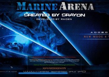 StarCraft 2 Marine Arena EU MarineLand LSPS  AlexChuan LSPs