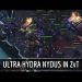 StarCraft 2: Mass Corruptor in ZvT