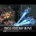 StarCraft 2: Mass Void ray in PvT
