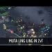 StarCraft 2: Muta ling ling in ZvT
