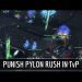 StarCraft 2: Punish Pylon rush in TvP