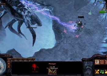 StarCraft 2: Shadow of the Brood 09 - Frozen Essence