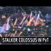 StarCraft 2: Stalker Colossus in PvT