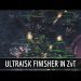 StarCraft 2: Ultralisk finisher in ZvT