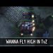 StarCraft 2: Wanna fly high in TvZ