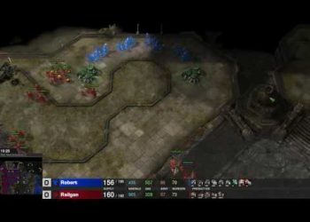 StarCraft 2: ZvT The Hydralisk Problem