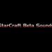 StarCraft Beta Sounds