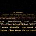 StarCraft: Brood War - Episode V - Opening Crawl