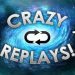 StarCraft Crazy Replay 2017 #28 - TvZ - Blood Boil LE
