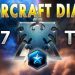 StarCraft Diary 2017 #17 - TvP - Blackpink LE