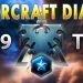 StarCraft Diary 2017 #9 - TvT - Odyssey LE
