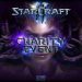 StarCraft II CHARITY BRAWL