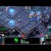 StarCraft II Comentary With Potatobob From ZfragD Match 2 Protoss vs Terran