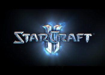 StarCraft II - Noobs VS K.I.